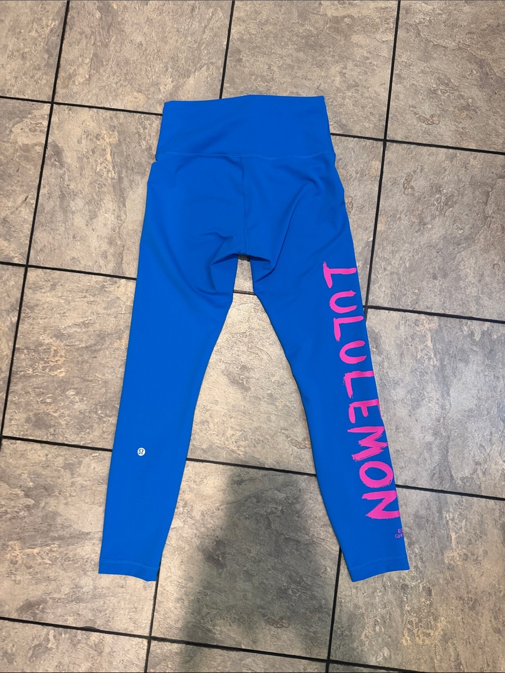 Lululemon Wunder Train High-Rise Tight 25" *Ed Curtis - Picture 2 of 16